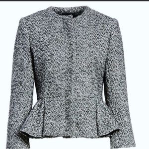 FINAL SALE Helene London tailored blazer